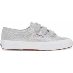 Sneakers für Damen Superga 2750 Straps Lame