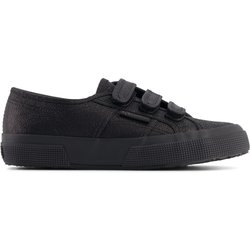 Sneakers für Frauen Superga 2750 Strapes Lame