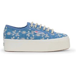 Sneakers Superga 2790 Platform Sangallo
