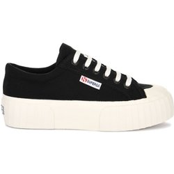 Sneakers für Frauen Superga 2631-Stripe