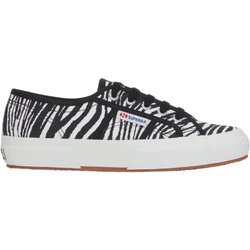 Sneakers Superga 2750 Zebra Print