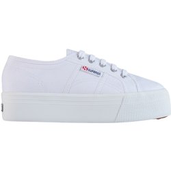 Damensneaker Superga 2790 Cotw Linea Up And Do