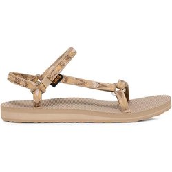 Damen Slim Sandalen Teva Original Universal