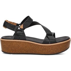 Sandalen für Damen Teva Madera Wedge