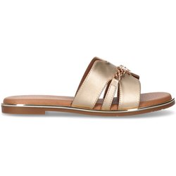 Pantoletten für Damen Tommy Hilfiger