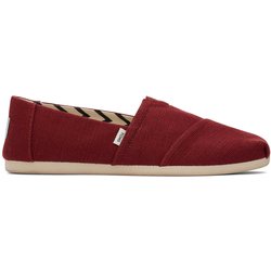 Damen Espadrilles Toms Alpargata