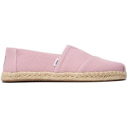 Damen Espadrilles Toms Alpargata