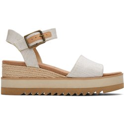 Sandalen für Frauen Toms Diana Wedge