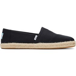 Damen Espadrilles Toms Alpargata Rope