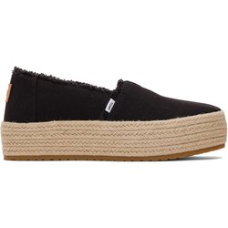 Damen Espadrilles Toms Valencia
