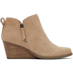 Damen Stiefeletten Toms Goldie