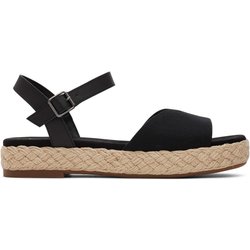 Keil-Sandalen für Damen Toms Abby