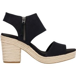 Keil-Damensandalen Toms Majorca