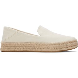 Damen Espadrilles Toms Carolina