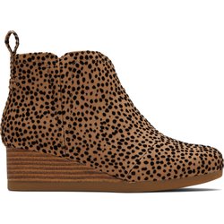 Damen Wedges Stiefel Toms Clare