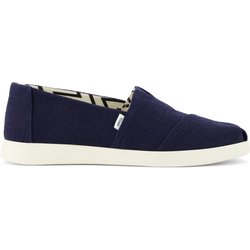 Damen Espadrilles Toms Alpargata Plus