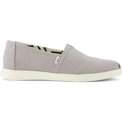 Damen Espadrilles Toms Alpargata Plus