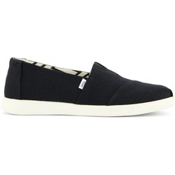 Damen Espadrilles Toms Alpargata Plus