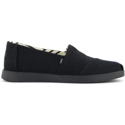 Damen Espadrilles Toms Alpargata Classique