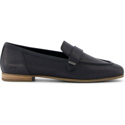 Mokassins aus Leder Damen Toms Lynett