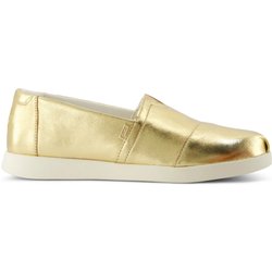 Damen Espadrilles Toms Alpargata Plus