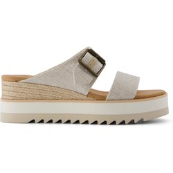 Damen Keilpumps Toms Diana