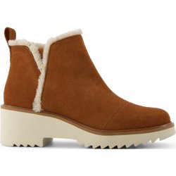 Damen Stiefeletten Toms Maude
