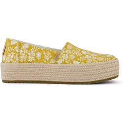 Damen Espadrilles Toms Valencia