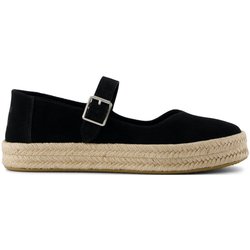 Damen Espadrilles Toms Caroline Mary Jane