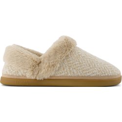Hausschuhe Damen Toms Oslo