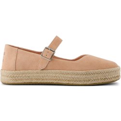 Damen Espadrilles Toms Caroline Mary Jane
