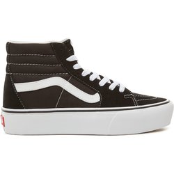 Sneakers für Frauen Vans Sk8 Hi Platform