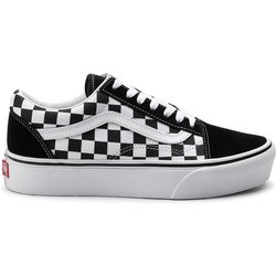 Sneakers Vans Old Skool Platform