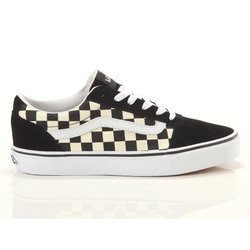 Sneakers Vans Ward Checkerboard