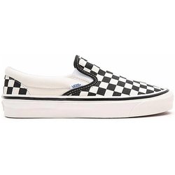 Sneakers Vans Anaheim Factory Checker Classic
