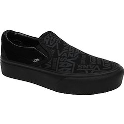 Sneakers Vans 66 Classic Slip-On Platform