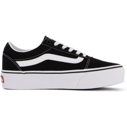 Sneakers Vans Ward Platform