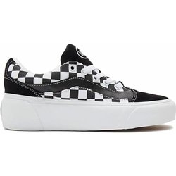Sneakers Vans Shape Ni Checkerboard