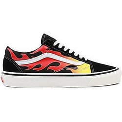 Sneakers Vans Old Skool 36 DX -Epic Flame
