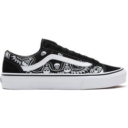 Sneakers Vans Bandana Style 36