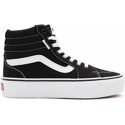 Sneakers für Damen Vans Filmore Hi Platform