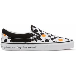 Niedrige Sneakers Vans Old Skool