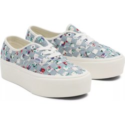 Sneakers für Frauen Vans Authentic Stackform