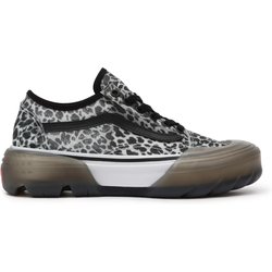 Sneakers für Frauen Vans Old Skool Tapered DX Dots