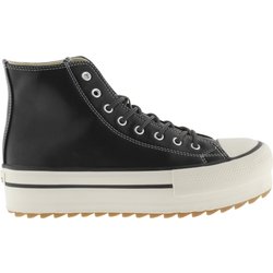 Sneakers montantes Damen double faux cuir Victoria Tribu Sierra