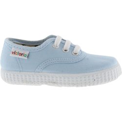 Sneaker Victoria 1915 anglaise toile