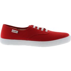 Sneaker Victoria 1915 anglaise toile