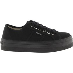 Damen-Turnschuhe Victoria Barcelona Plateforme