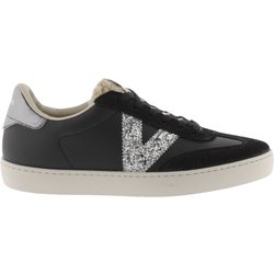 Sneakers für Damen Victoria Berlin Ciclista Efecto Piel & Borreguito