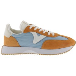 Sneakers nylon Frau Victoria Cosmos